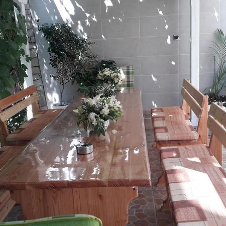 Veda Guest House Pomorie Ngoại thất bức ảnh