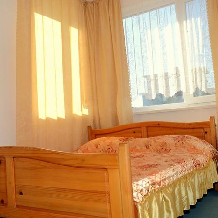 Veda Guest House Pomorie Phòng bức ảnh