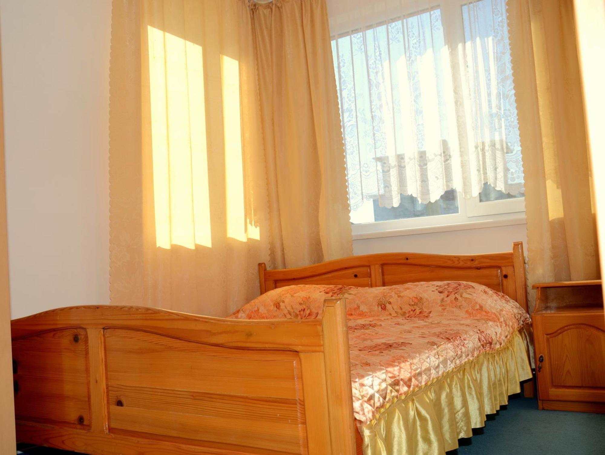 Veda Guest House Pomorie Phòng bức ảnh