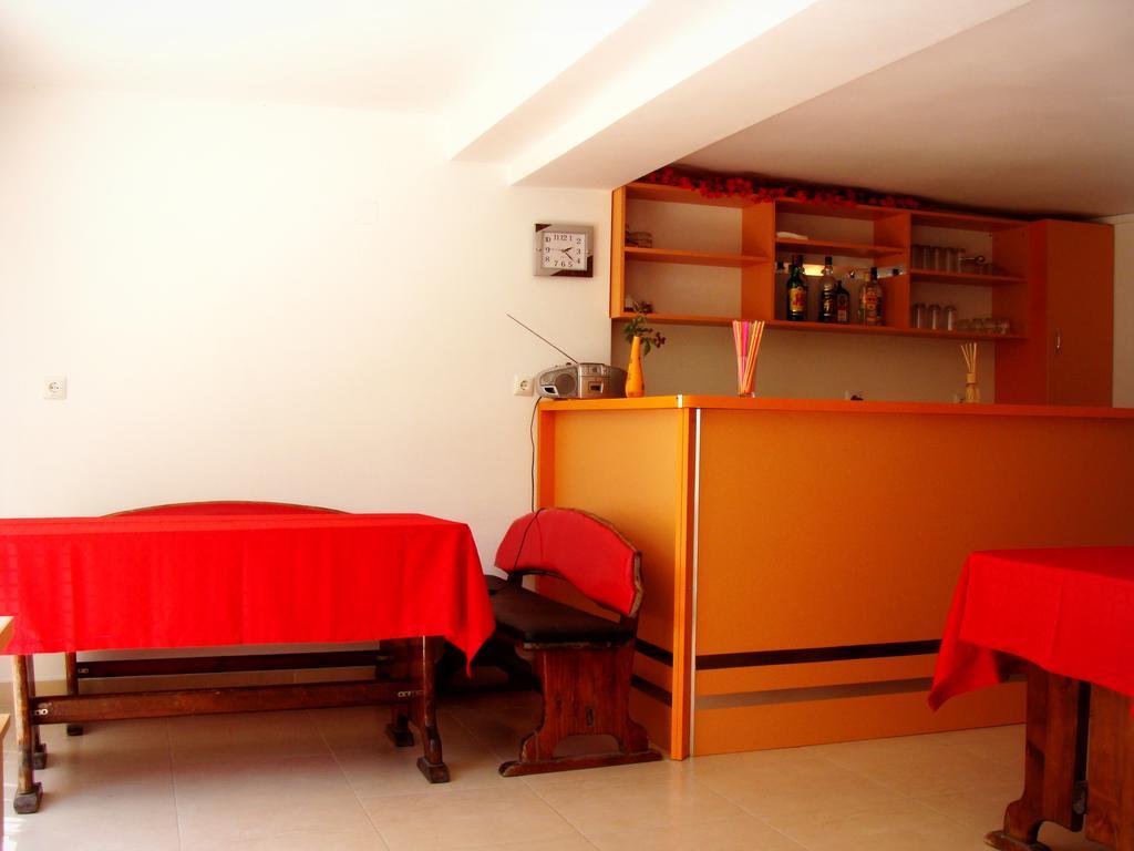 Veda Guest House Pomorie Ngoại thất bức ảnh