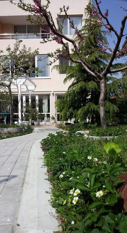 Veda Guest House Pomorie Ngoại thất bức ảnh