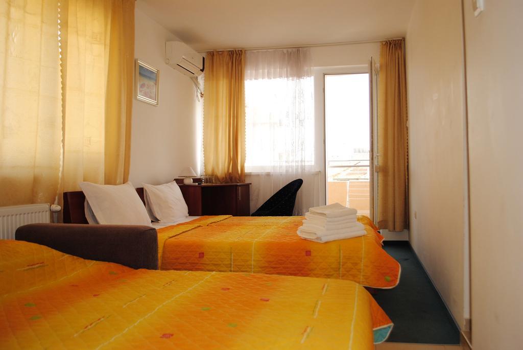 Veda Guest House Pomorie Ngoại thất bức ảnh