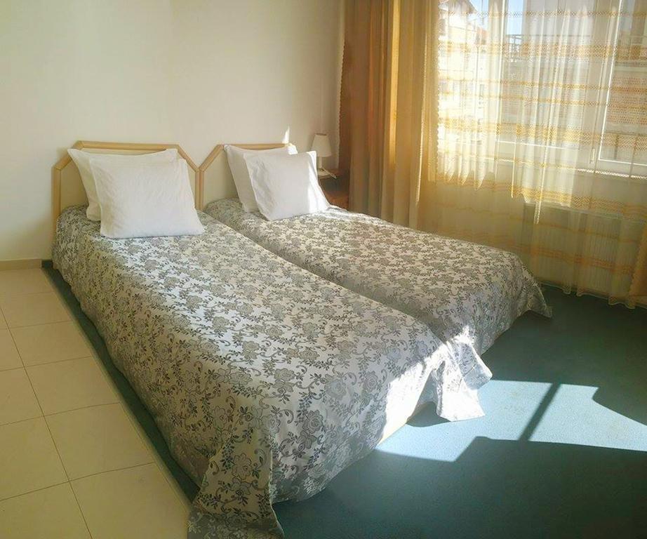 Veda Guest House Pomorie Ngoại thất bức ảnh