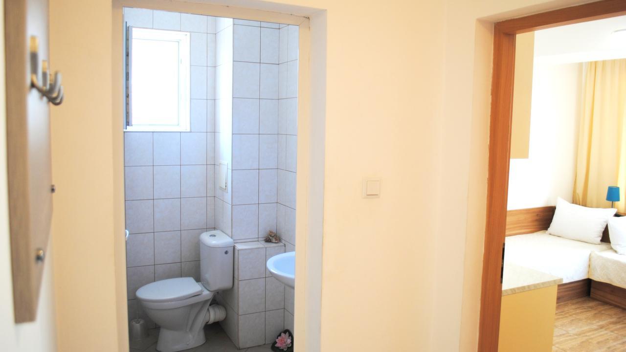Veda Guest House Pomorie Ngoại thất bức ảnh
