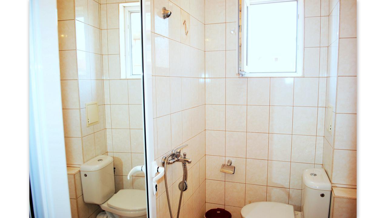 Veda Guest House Pomorie Ngoại thất bức ảnh