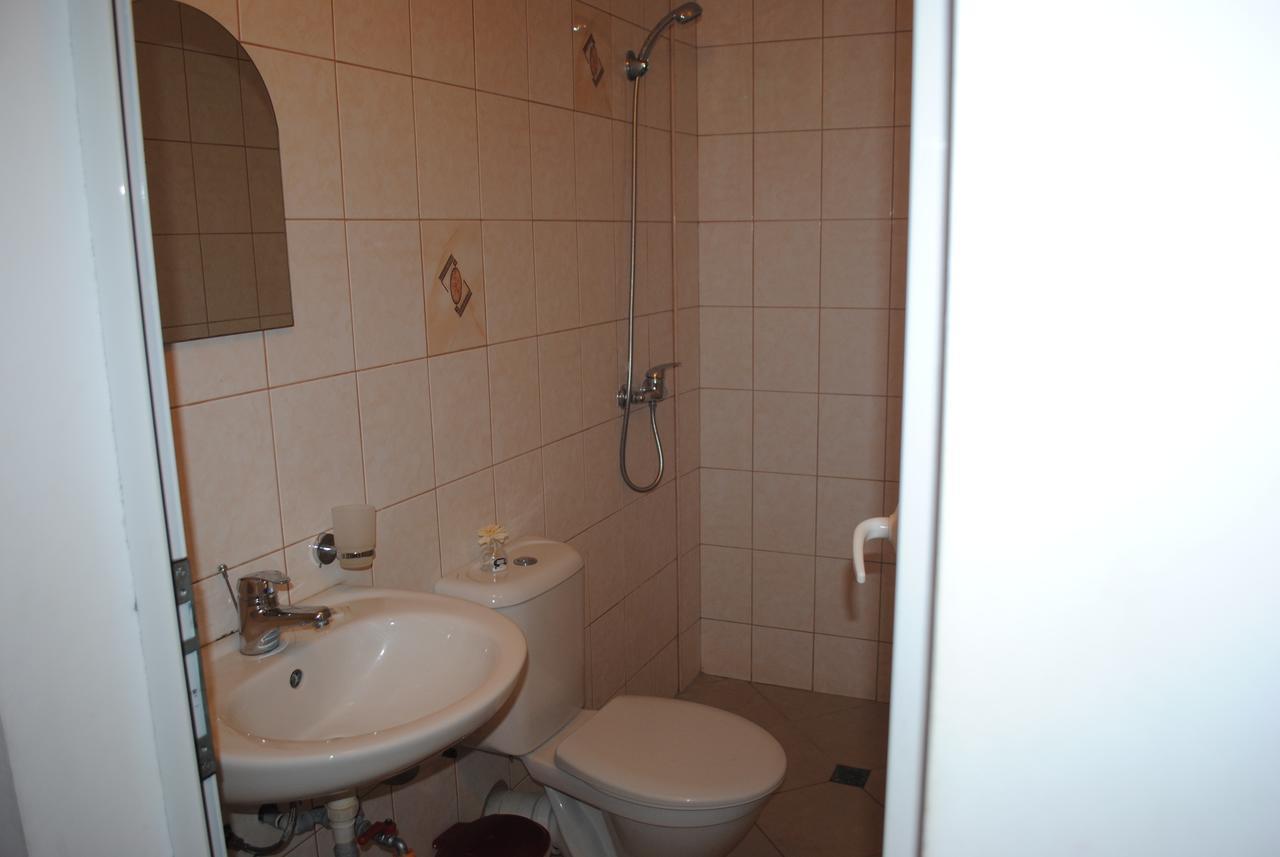Veda Guest House Pomorie Ngoại thất bức ảnh