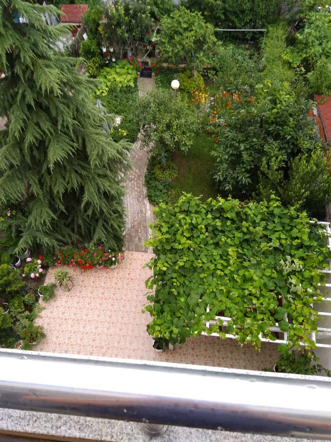 Veda Guest House Pomorie Ngoại thất bức ảnh
