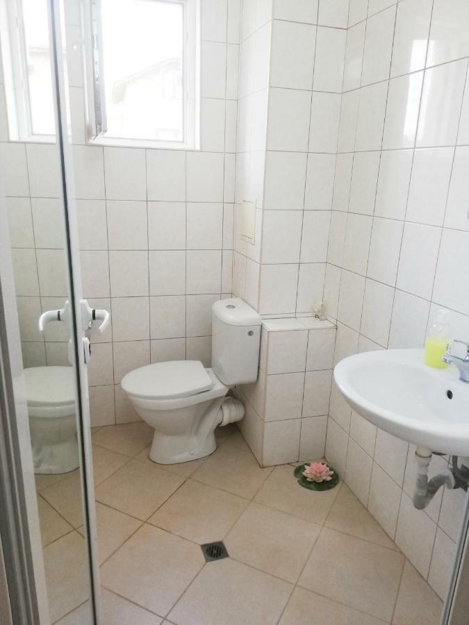 Veda Guest House Pomorie Ngoại thất bức ảnh