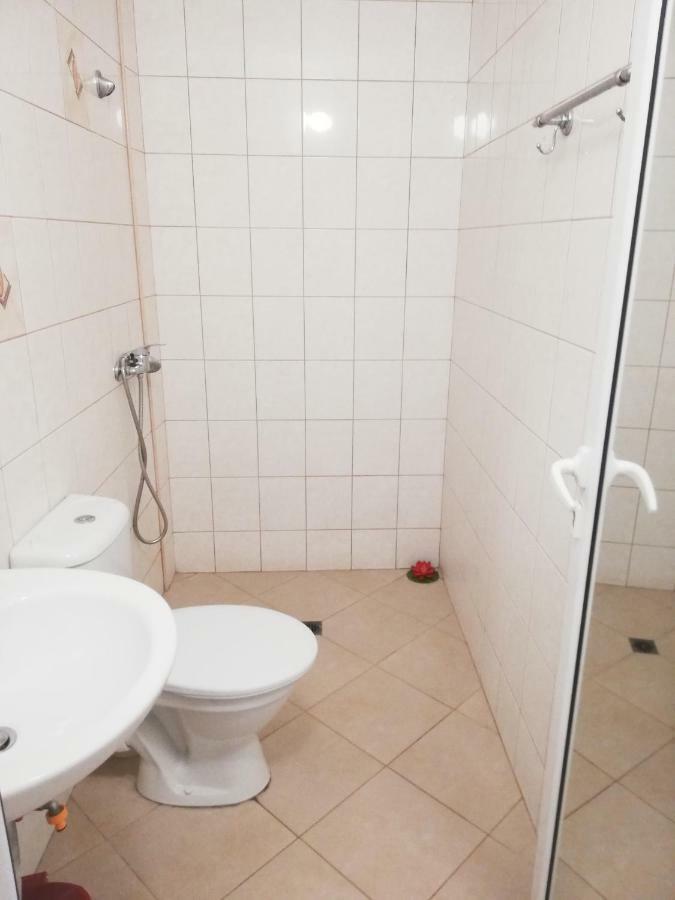 Veda Guest House Pomorie Ngoại thất bức ảnh