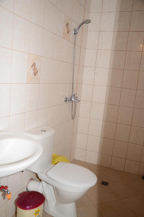 Veda Guest House Pomorie Ngoại thất bức ảnh