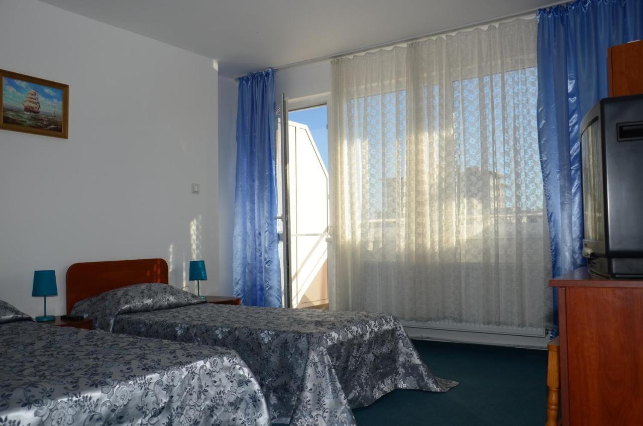 Veda Guest House Pomorie Phòng bức ảnh