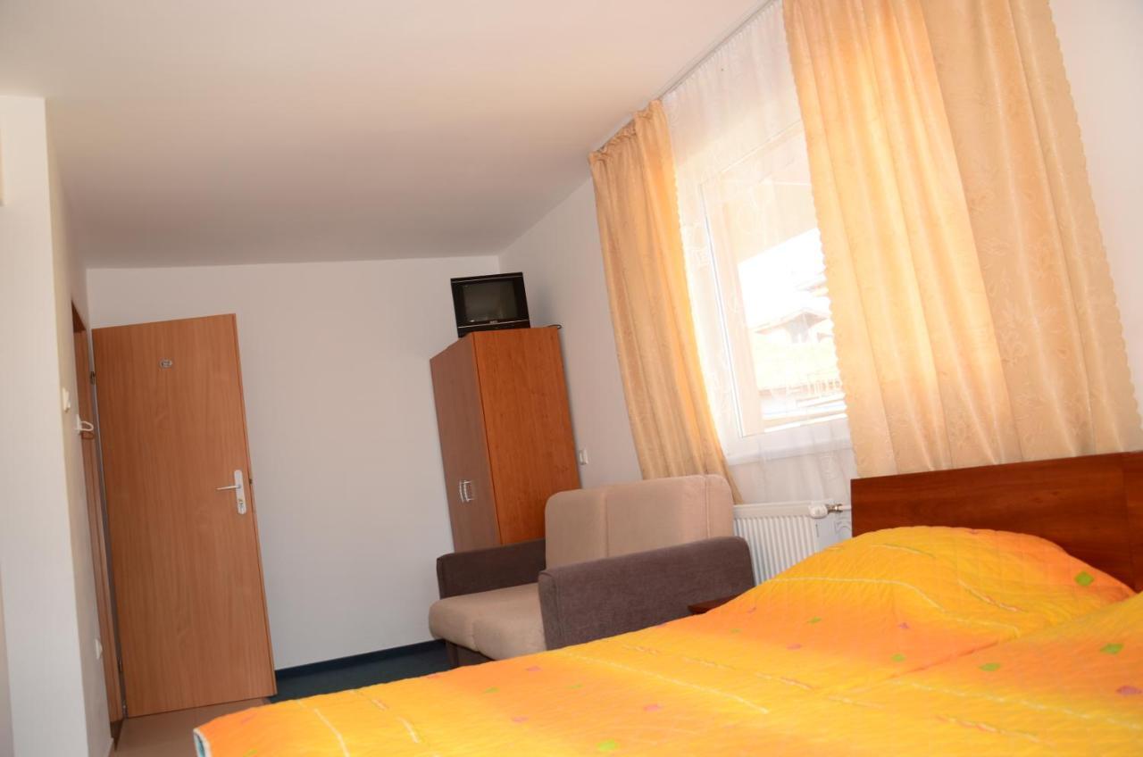 Veda Guest House Pomorie Phòng bức ảnh