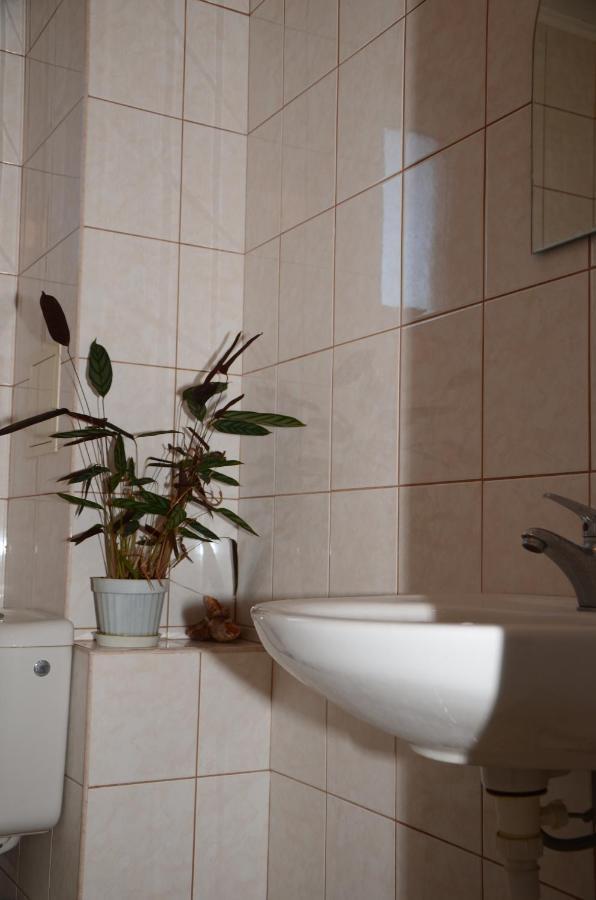 Veda Guest House Pomorie Phòng bức ảnh