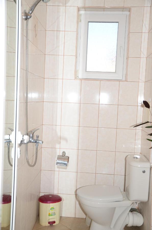 Veda Guest House Pomorie Phòng bức ảnh